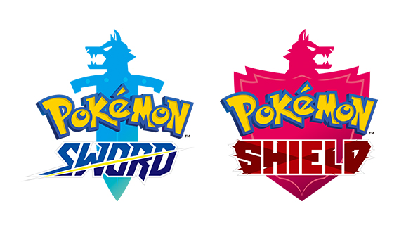 Pokémon Sword/Shield (Switch) terão distribuição de Zacian e