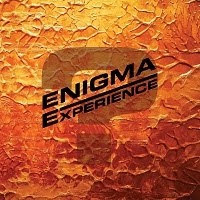 pochette ENIGMA EXPERIENCE question mark 2020