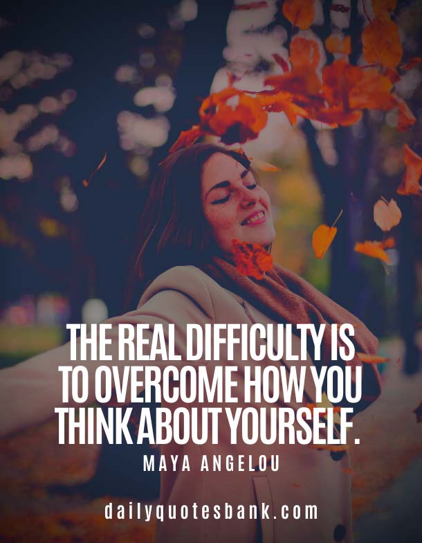 200+ Inspirational Quotes On Love Yourself First