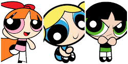 powerpuff buttercup bubbles blossom would play