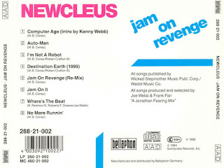 newcleus discography blogspot newcleus discography blogspot