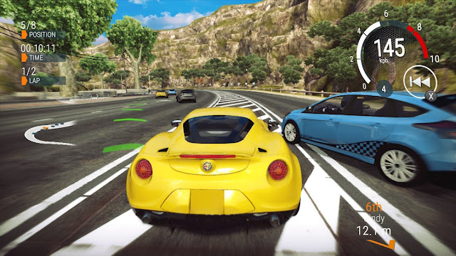 Nintendo Switch game review