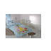 kids Double Bedsheet with 2 Pillow Covers 