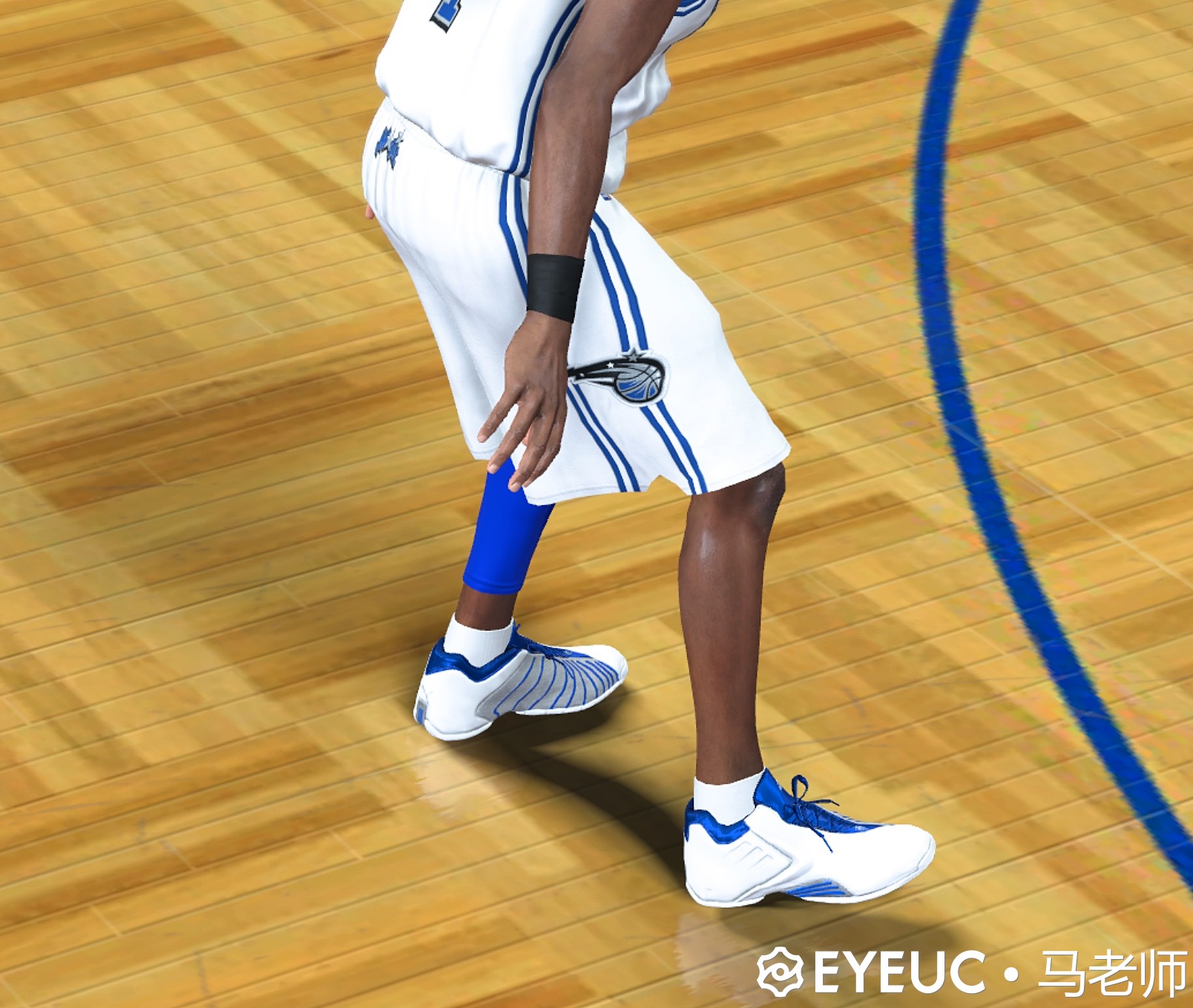 2k21 best custom shoes