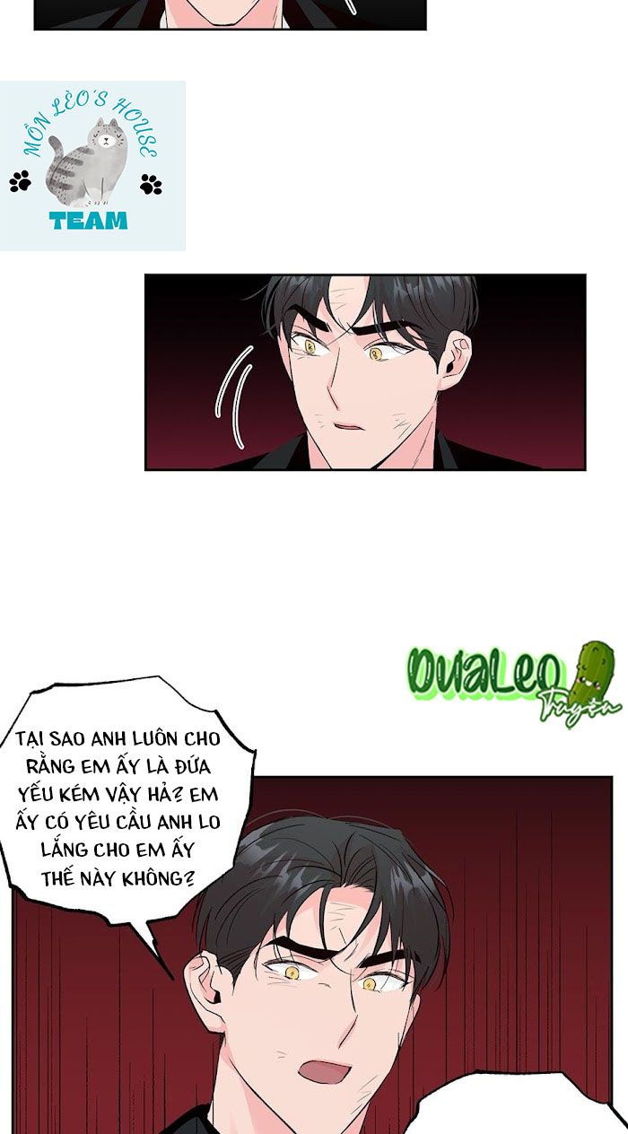 Đọc truyện Assorted Wildness - Chapter 42