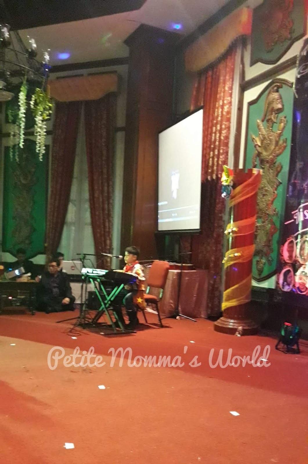 Benefits of Music Lessons