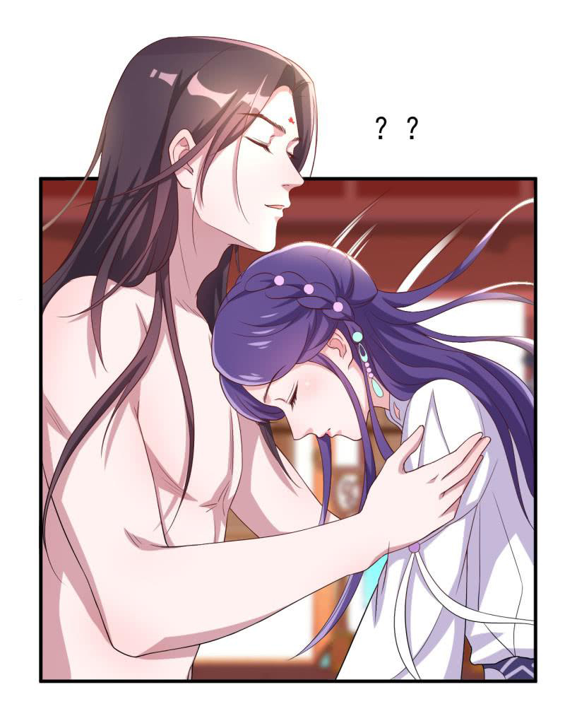 Tà Y Cuồng Thê Chapter 108 - AB Truyện