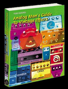 Book review - Analog Mans Guide
