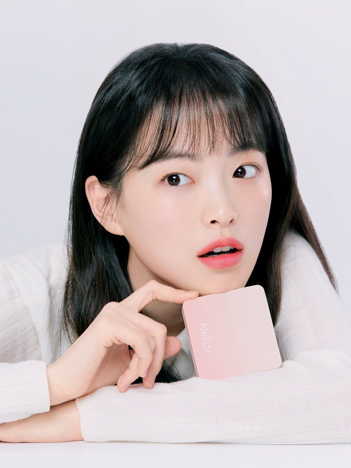 천우희 네케르 화보 - 꾸르