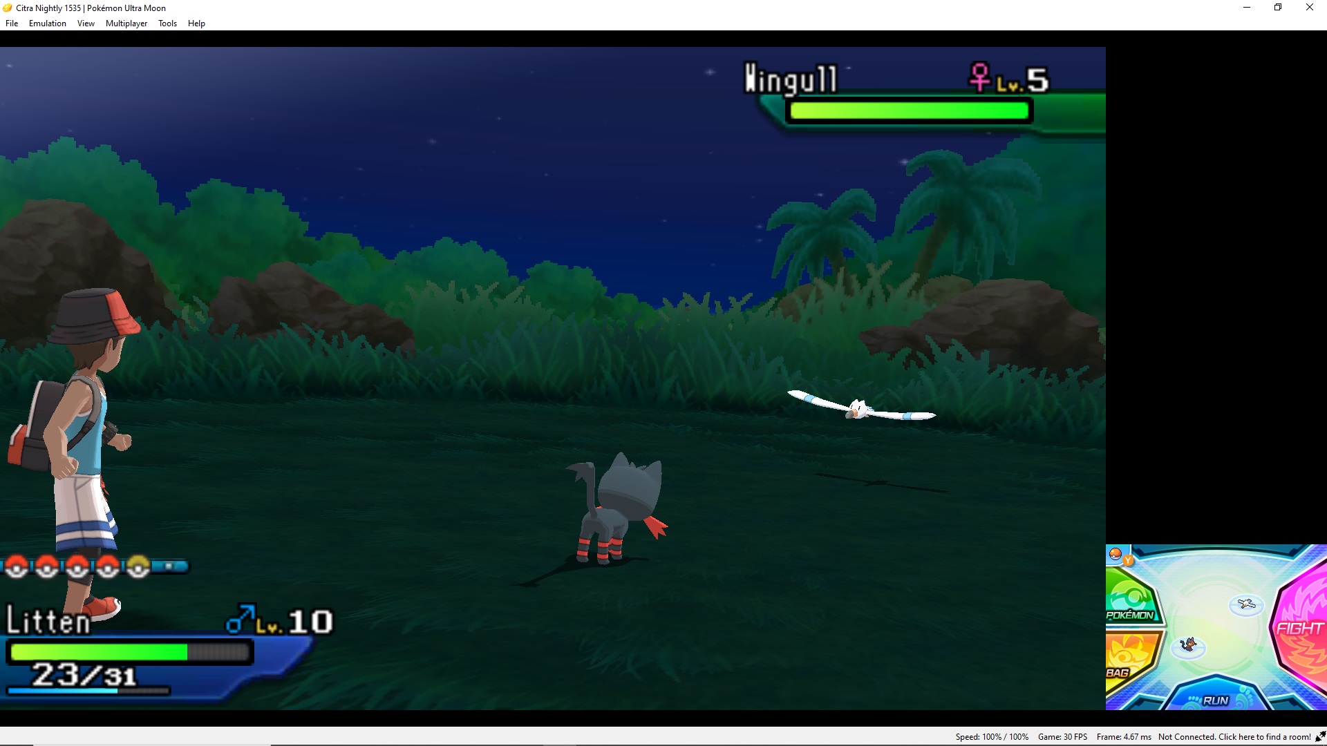 citra 3ds emulator download android