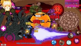 Naruto Senki Mod by Faisal v1.17 Apk Download Naruto Senki Mod by Faisal v1.17 Apk