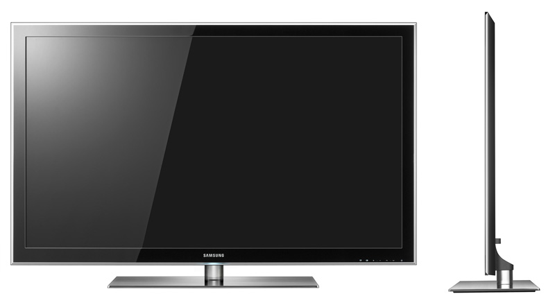 Led Tv 4000 Samsung Series 4