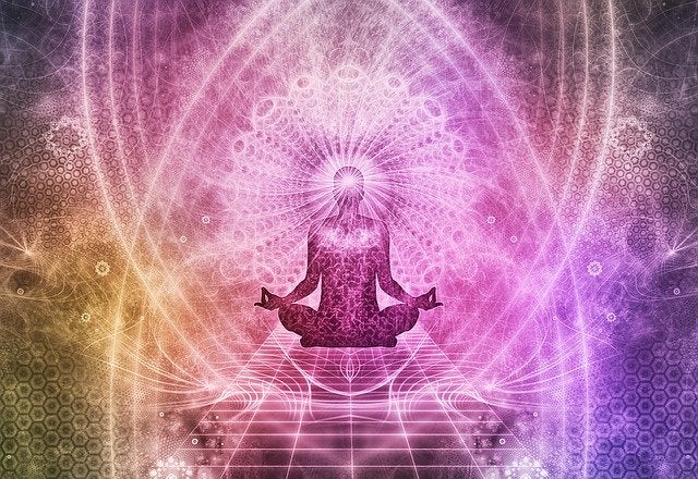 Difference between yoga and meditation Difference between yoga and meditation