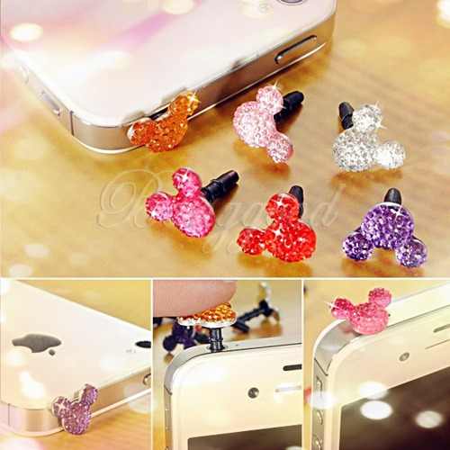 Perfeita Garota Inspirações Piercing para celular