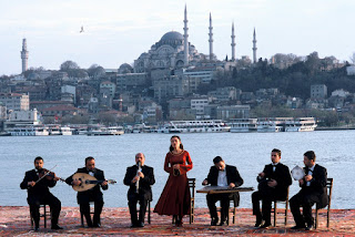 Klarinet Ustası Selim Sesler