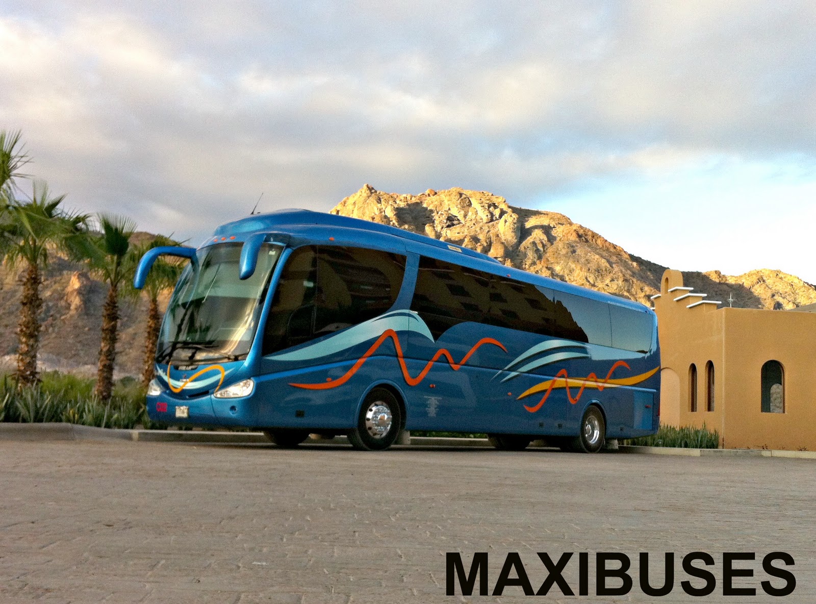 MAXIBUSES AUTOBUSES ENLACES TURÍSTICOS COSTA DE ORO (TURISMO) MAXIBUSES AUTOBUSES ENLACES TURÍSTICOS COSTA DE ORO (TURISMO)