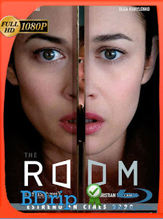 The Room (2019) BDRip [1080p] Latino [Google Drive] Panchirulo