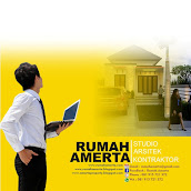 WELCOME TO RUMAH AMERTA