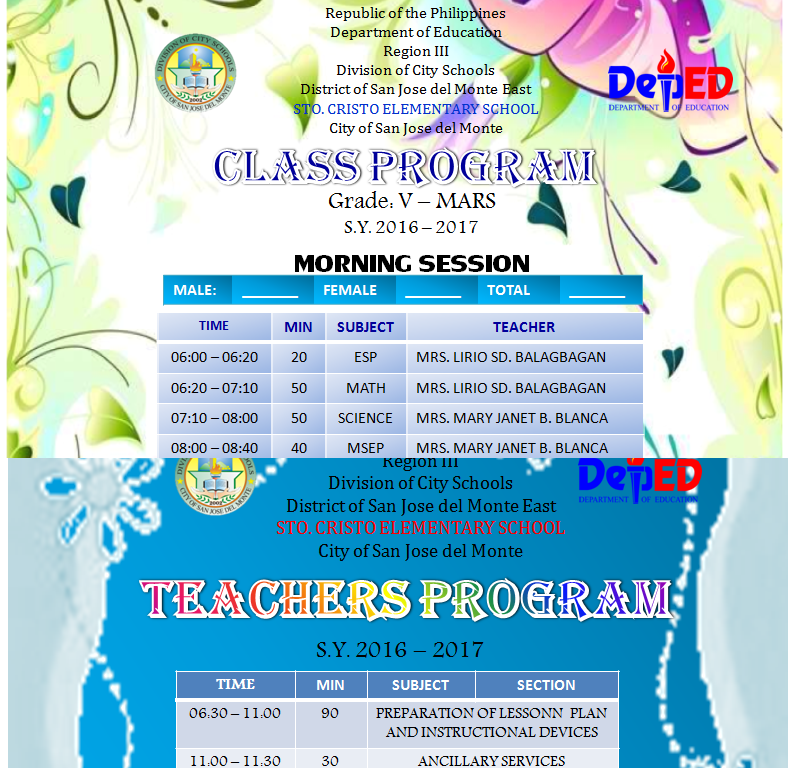 sample programs for buwan ng wika sample programs for buwan ng wika