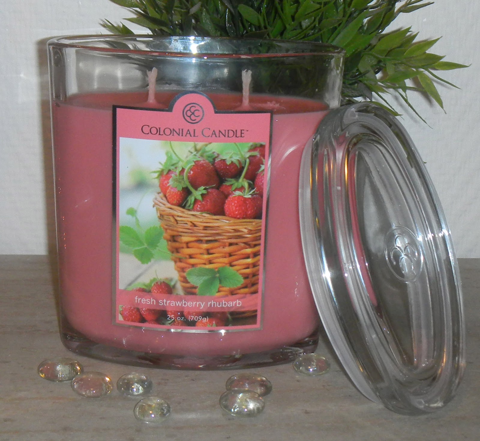 LIFE AND STUFF Yankee Candle Alternativen Teil 1 Colonial Candle