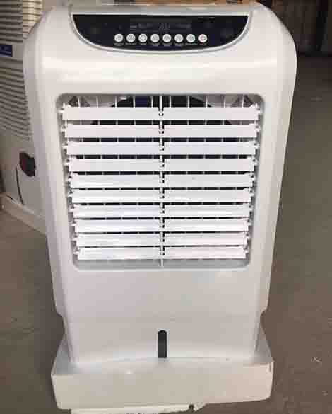 Quạt điều hòa hơi nước Air cooler DR-36 12 quat dieu hoa air cooler dr 36 2