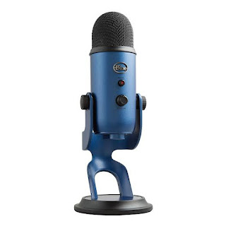 Top budget Microphone for YouTube