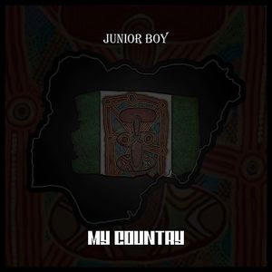 Junior Boy – My Country