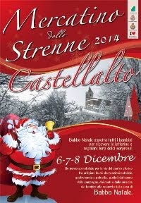 Mercatino delle Strenne