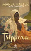 Tsippora