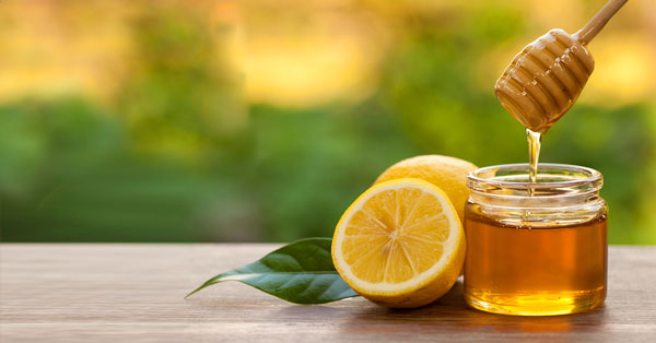 Cách làm kem dưỡng da tại nhà bằng mật ong và chanh