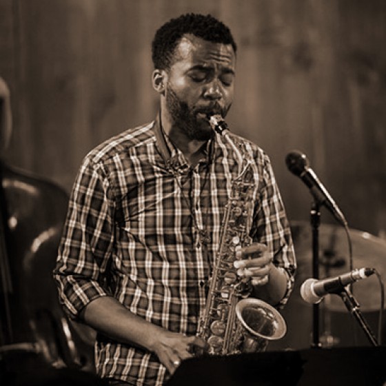 Republic of Jazz Joshua White 13