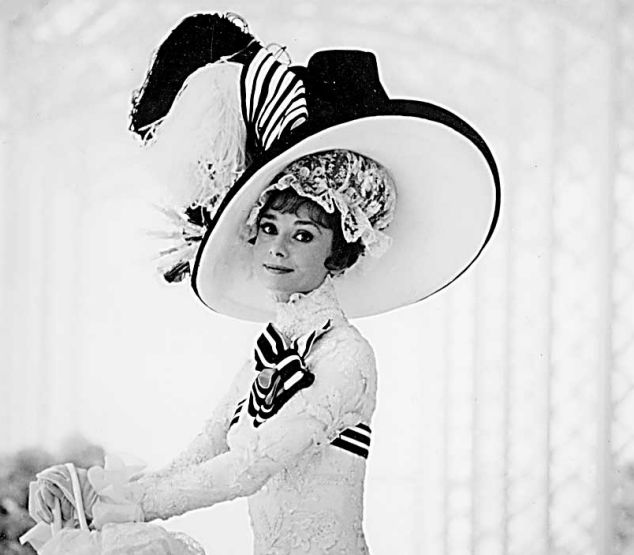 History's Most Iconic Hats
