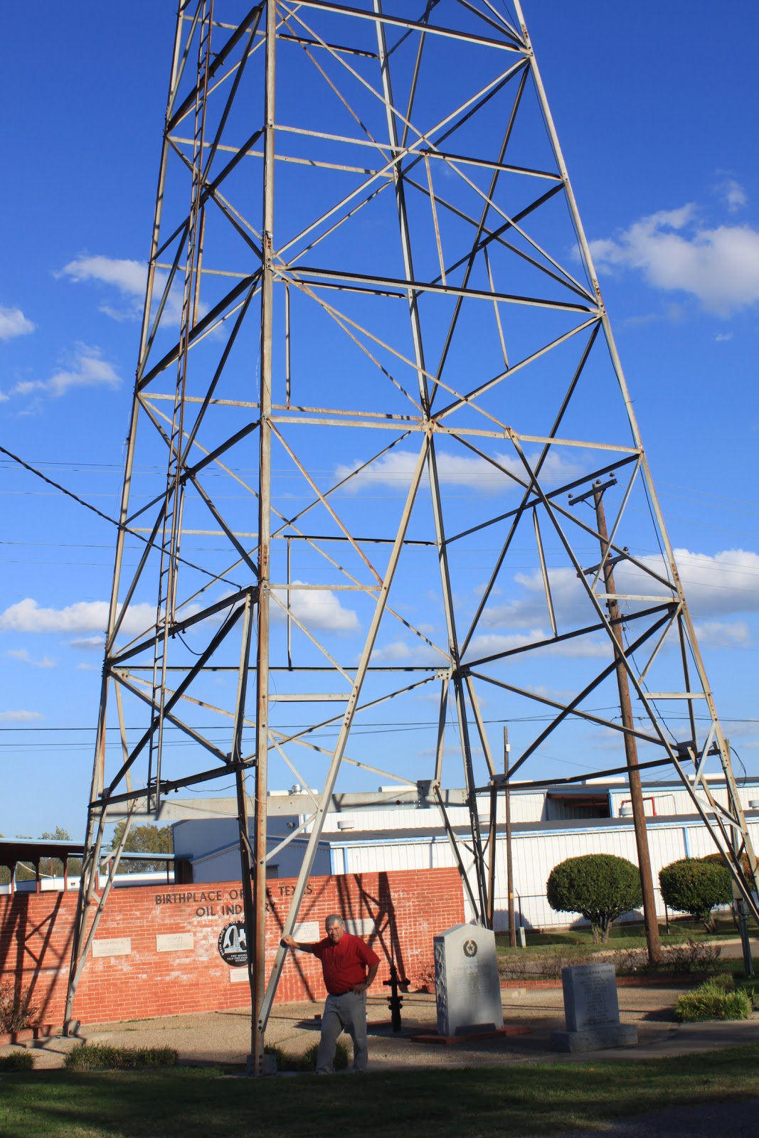 Lone Star Historian Corsicana