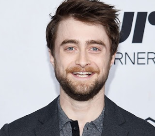 Daniel Radcliffe Fan Mail Address And Email Address - Fan-mail