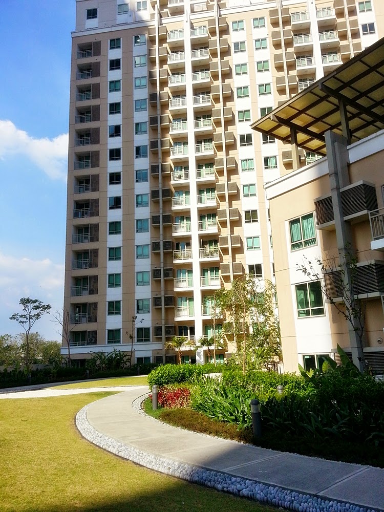Pasig Ortigas Condo For Sale The Grove by Rockwell 1 Bedroom PreSelling Murang Pabahay