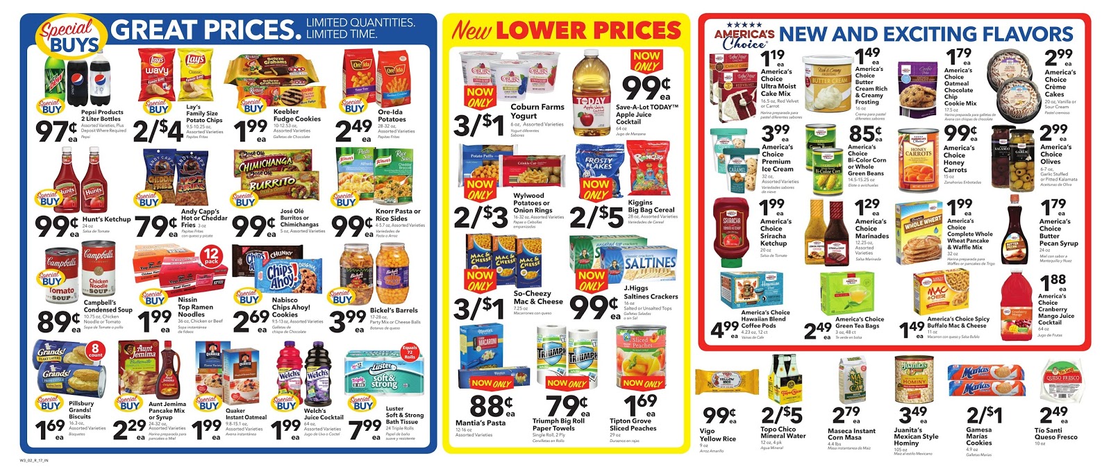 Save mart deals