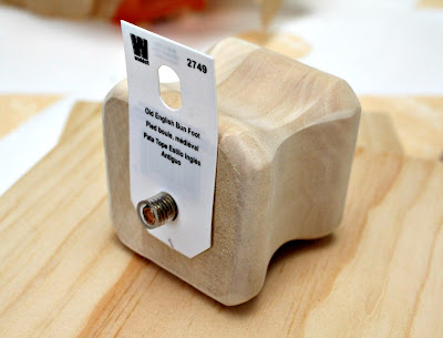 floating bedside shelf - cerusing floating bedside shelf - cerusing