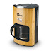 OX-952 Oxone Bamboo Coffee & Tea Maker 650W - 1.5Lt