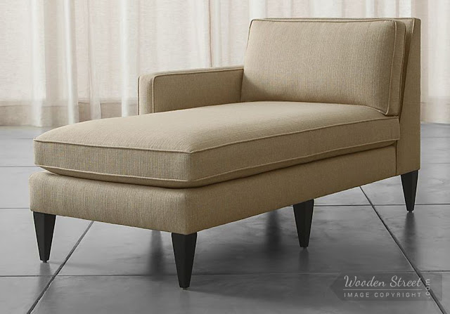 Bracus Chaise Lounge Buy Online