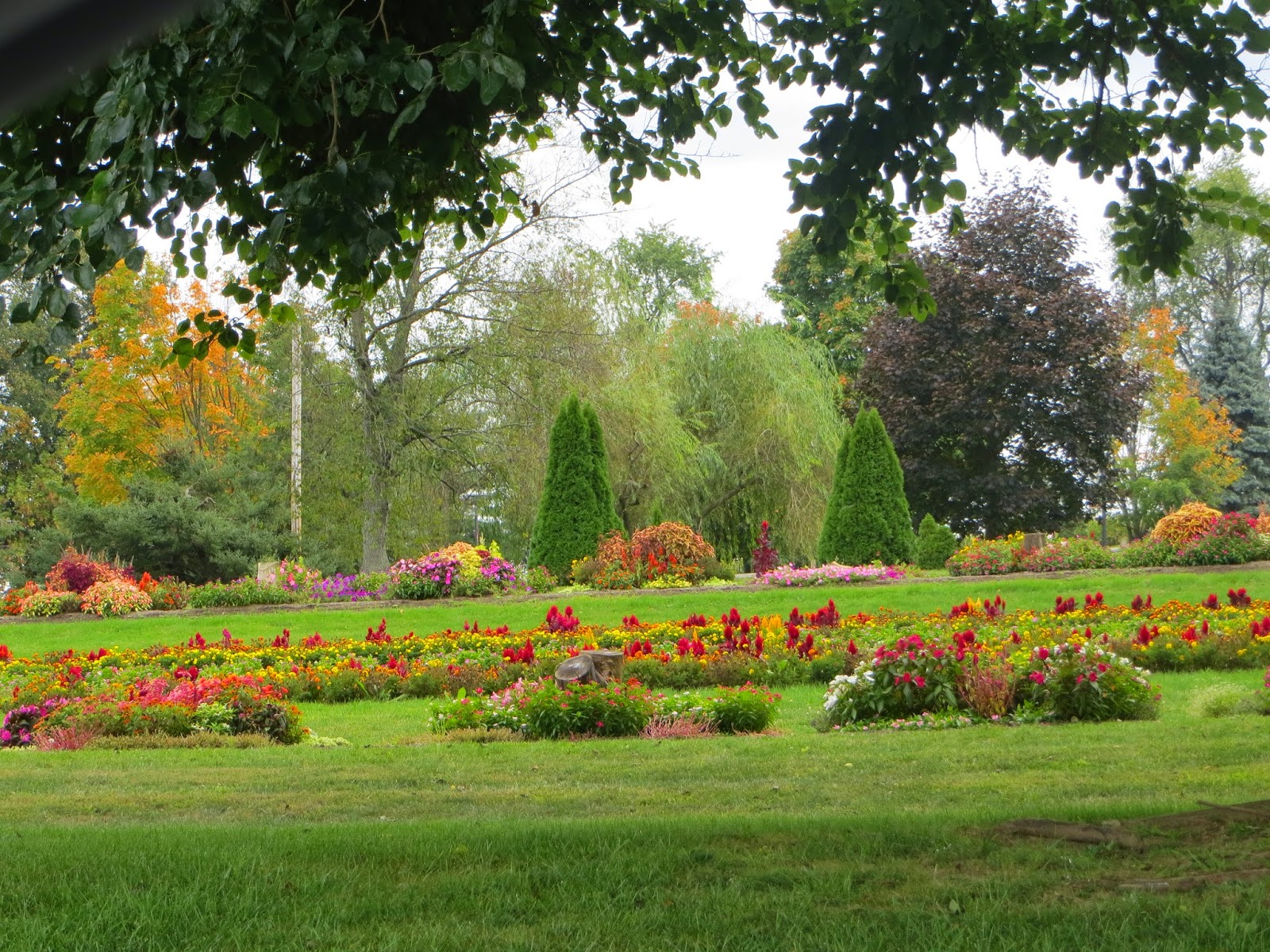 jillgoes Pennsylvania Road Trip Lancaster County Comedy Show