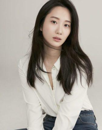 Chae Seo Eun Biodata, Agama, Pacar, Drama, Tinggi dan Profil