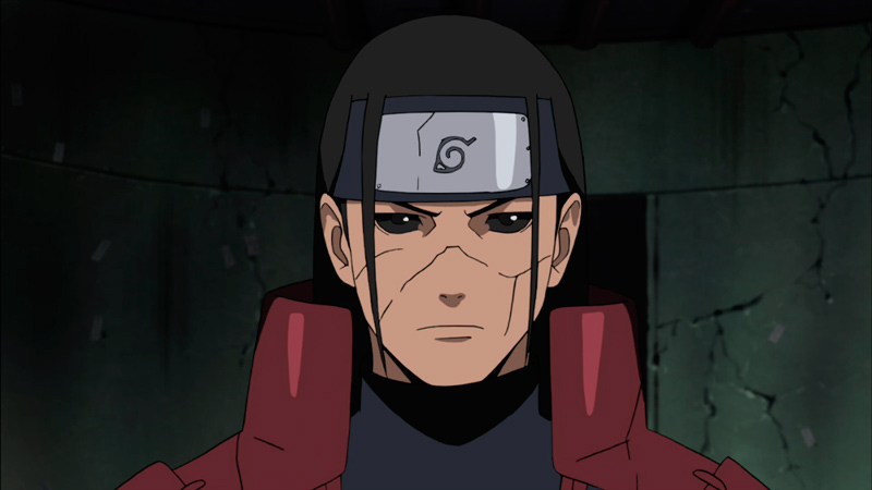 10 Ninja Terkuat yang Dihidupkan Lagi Menggunakan Edo Tensei atau 10