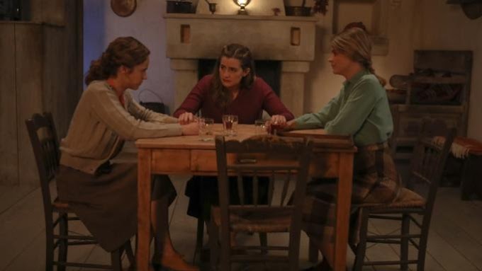 Καταιγιστικές εξελίξεις στις Άγριες Μέλισσες! 