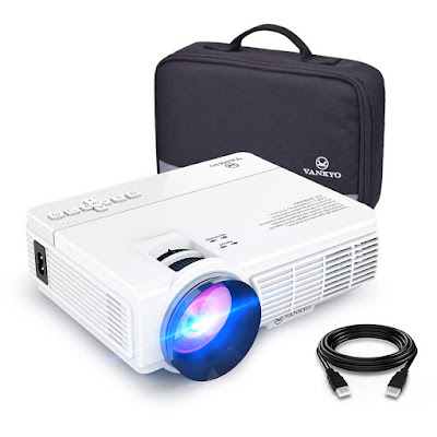 projector vankyo vga hrs ps4 3600l