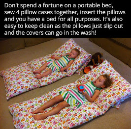 Great idea! :-)