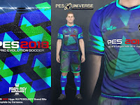 PES 2018 Hype Kit untuk PES 2017 dari Pesep PES 2018 Hype Kit untuk PES 2017 dari Pesep