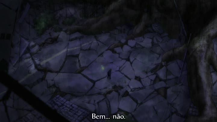 Mob Psycho 100 2° Temporada - Episódio 11 Mob Psycho 100 2° Temporada - Episódio 11