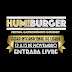 HUM!BURGUER | Festival Gastronómico Gourmet