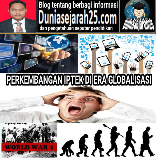 Soal essay perkembangan iptek dalam era globalisasi 08 image