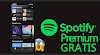 Cómo tener Spotify Premium GRATIS PARA SIEMPRE (Legalmente)